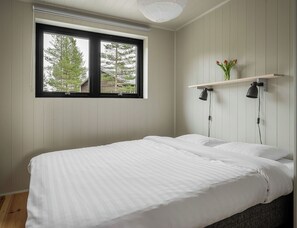 4 bedrooms, WiFi