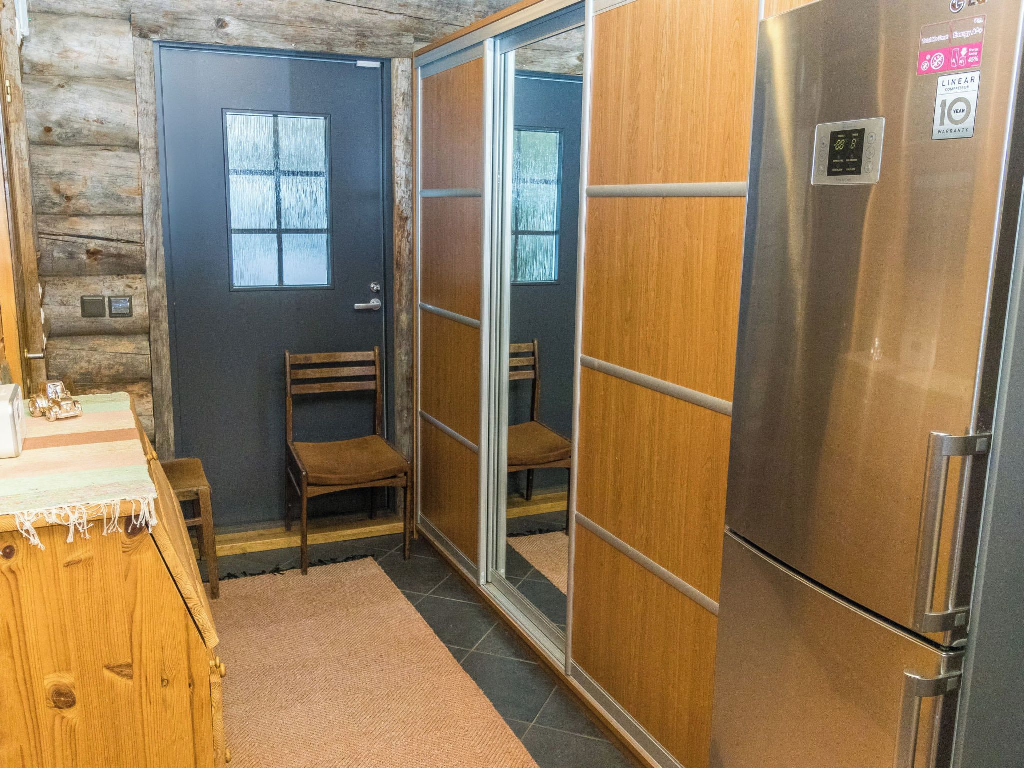 Innvendig