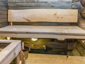 Sauna - Kaislaranta by Interhome (Salo)
