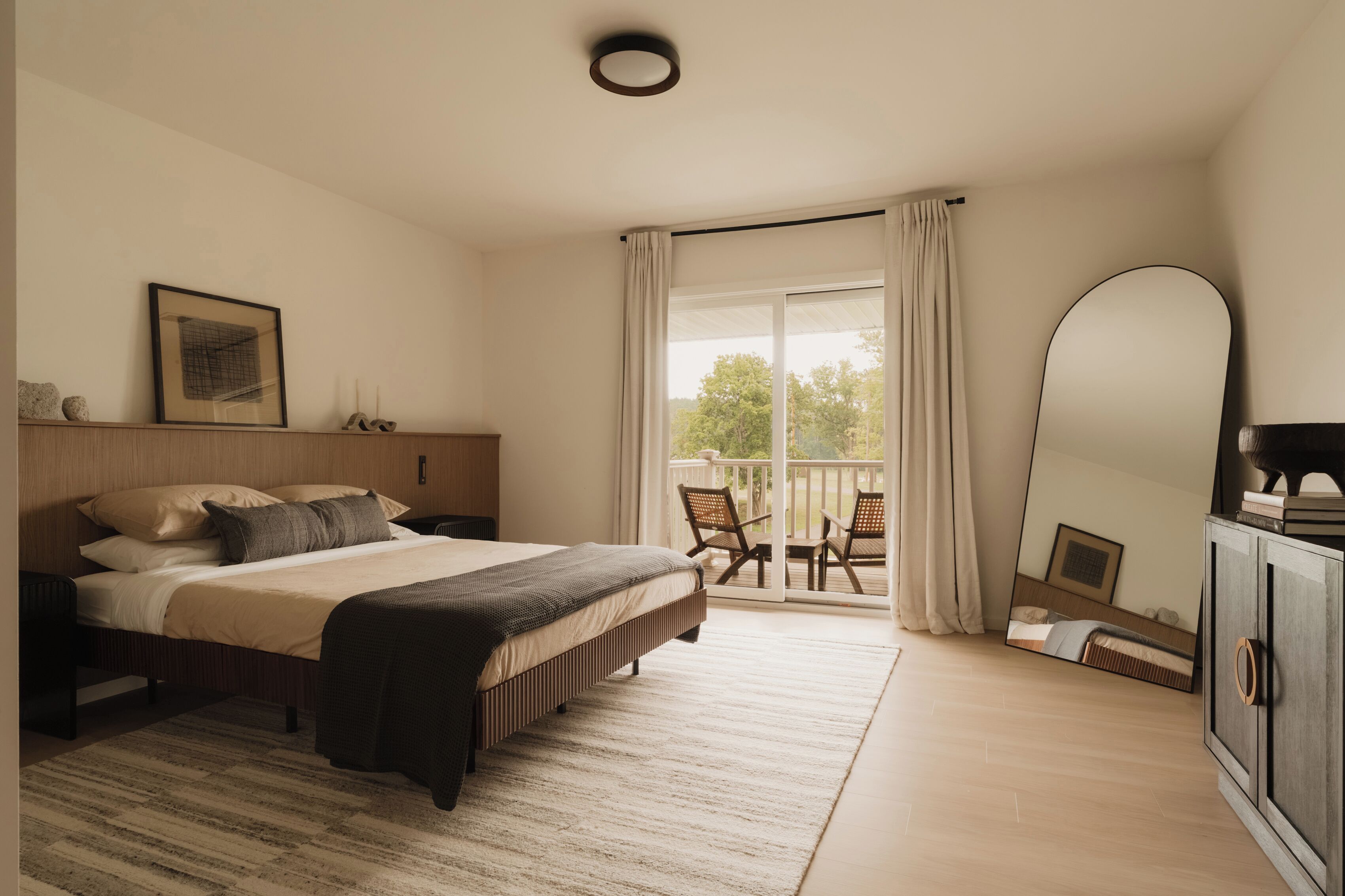 6 Schlafzimmer, Bügeleisen/Bügelbrett, kostenloses WLAN, Bettwäsche