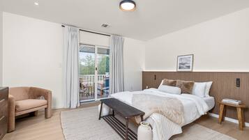 6 dormitorios, tabla de planchar con plancha, wifi gratis y ropa de cama