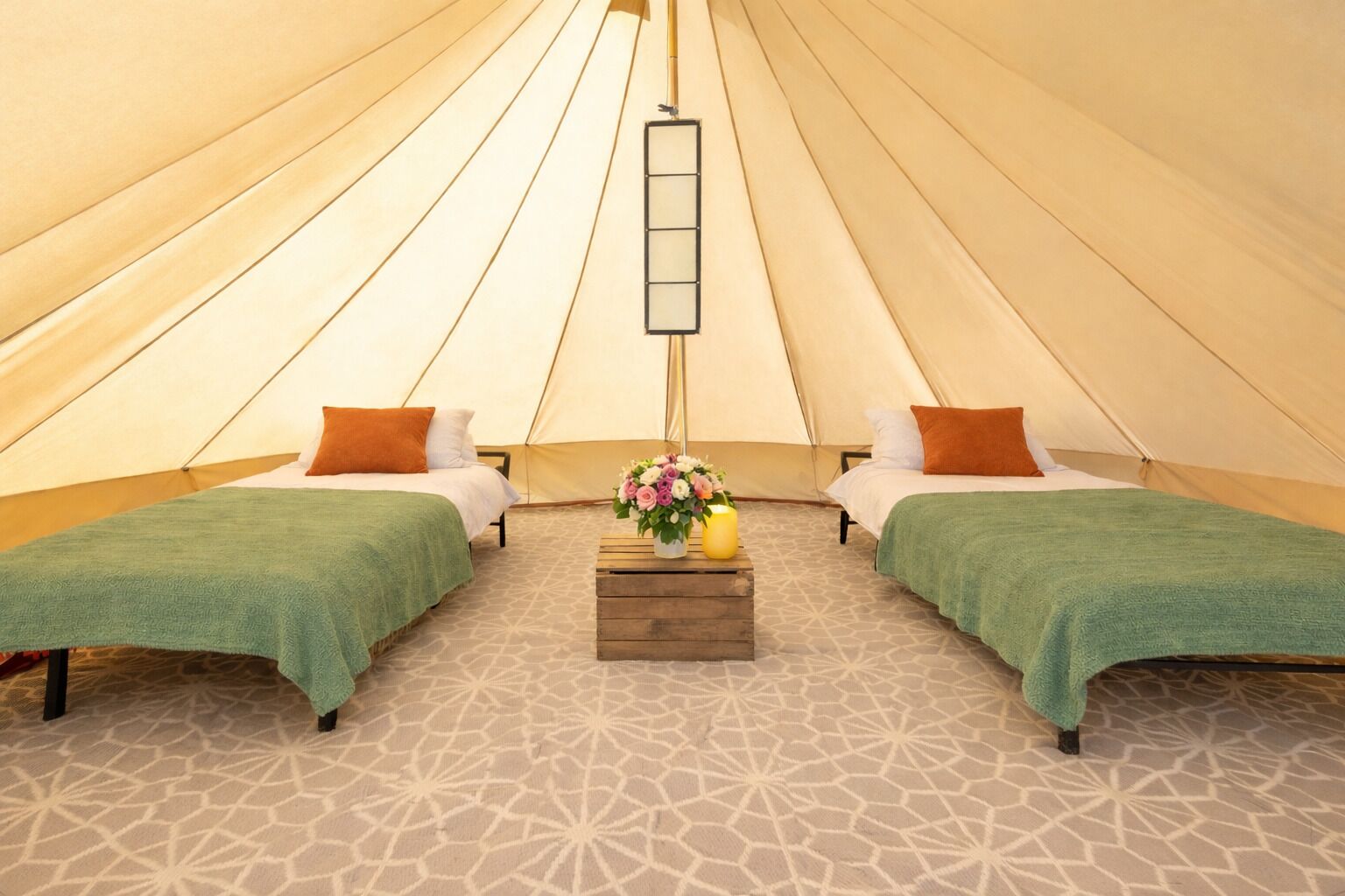 1 soverom, wi-fi (inkludert) og sengetøy