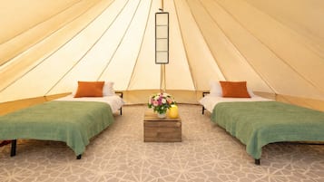 1 soverom, wi-fi (inkludert) og sengetøy