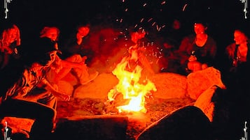 Kamin