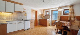Apartment 'Wegscheiderhof' with Mountain View, Private Terrace and Wi-Fi
