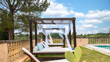 Terras