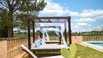 Terras