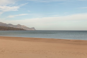 Plage à proximité