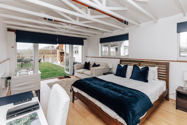 Rumah | 4 kamar tidur