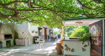 Country House 'Villa Ilusion' with Private Pool, Private Terrace and Wi-Fi