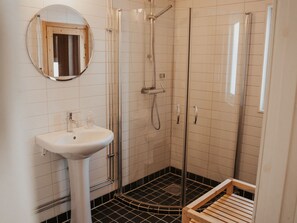 Bathroom - Vargen 2 by Interhome (Tännäskröket)