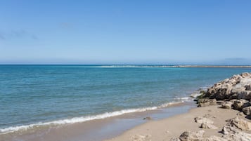 Plage à proximité