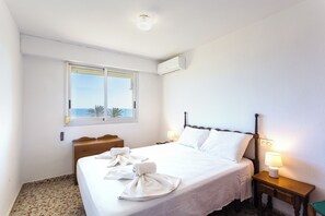 2 soverom, wi-fi (inkludert) og sengetøy