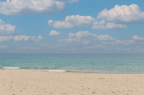 Holiday Home 'Primo Ximo' with Private Terrace and Air Conditioning