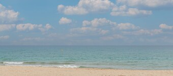 Holiday Home 'Primo Ximo' with Private Terrace and Air Conditioning