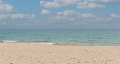 Holiday Home 'Primo Ximo' with Private Terrace and Air Conditioning