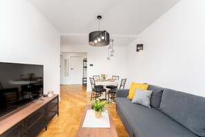 Fernseher