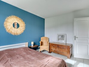 3 bedrooms, Internet - Le Bas d'Anville by Interhome (Etaules)