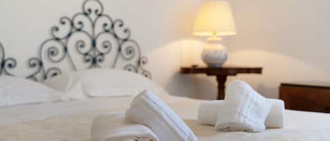 2 chambres, fer et planche Ă repasser, accĂšs au Wi-Fi (inclus)