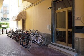 Detalle del exterior