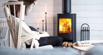 TÀnnÀskröket Renen 6B by Interhome