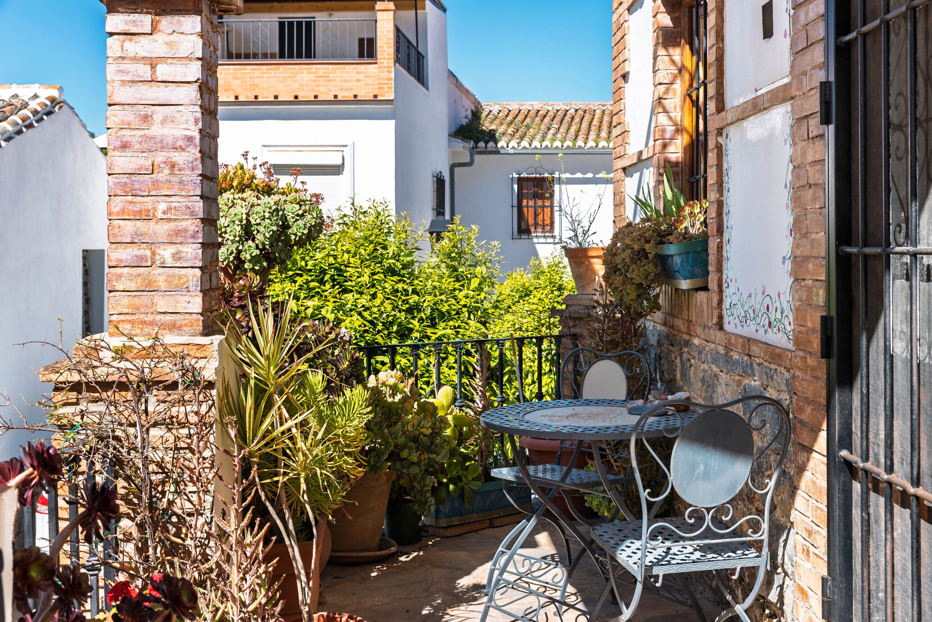 Servei de restauració a l'aire lliure