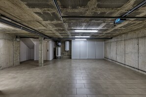 Interior - Villa de Luxe à Begur Vue Mer with Sea View, Wi-Fi and Air Conditioning (Sa Riera)