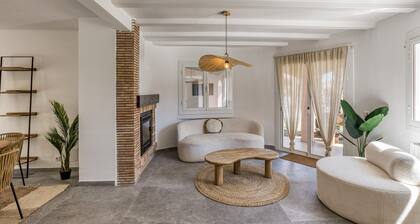 Villa de Luxe à Begur Vue Mer with Sea View, Wi-Fi and Air Conditioning