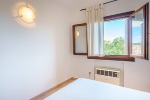 1 Schlafzimmer, Bettwäsche