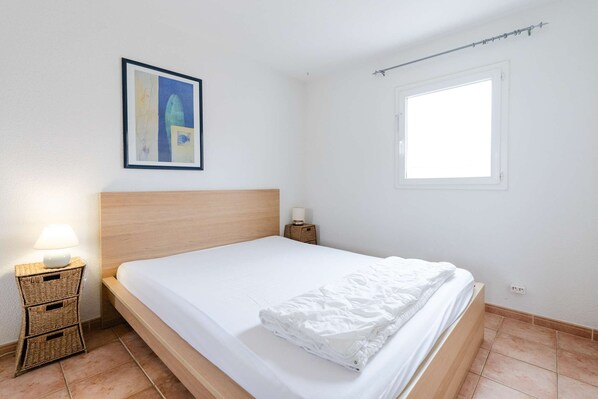 2 Schlafzimmer