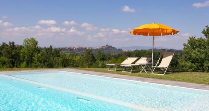 Apartment 'Argento' with Shared Pool, Wi-Fi and Air Conditioning