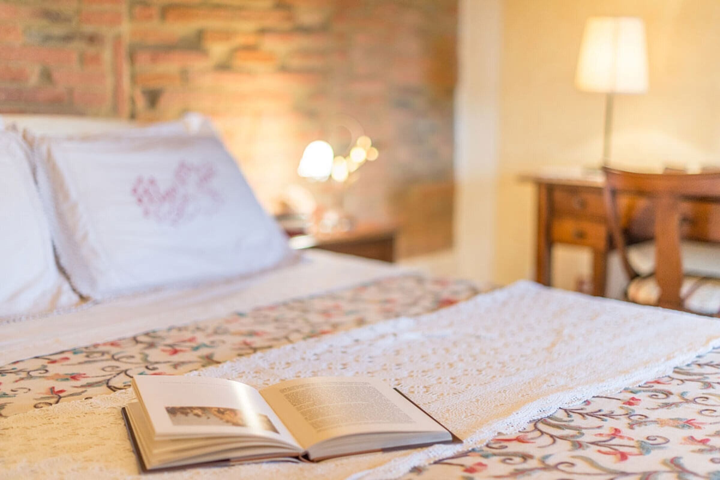 3 soverom, wi-fi (inkludert) og sengetøy