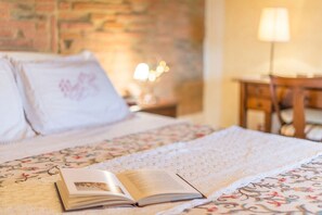 3 Schlafzimmer, kostenloses WLAN, Bettwäsche
