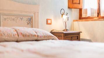 2 Schlafzimmer, kostenloses WLAN, Bettwäsche