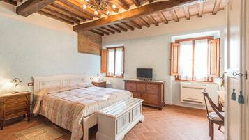 2 Schlafzimmer, kostenloses WLAN, Bettwäsche