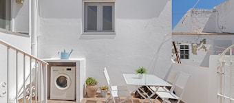Holiday Home 'Casa Tahivilla' with Private Terrace, Private Garden and Wi-Fi