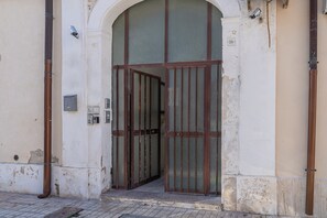 Außendetails