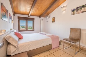 2 camere, Wi-Fi gratuito, lenzuola