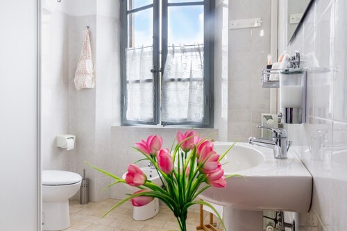 Room 'Corbezzolo' with Shared Garden and Wi-Fi