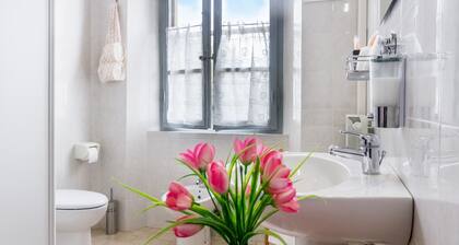 Room 'Corbezzolo' with Shared Garden and Wi-Fi
