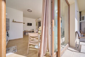 Interior - Apartment 'Sara' with Private Terrace, Wi-Fi and Air Conditioning (Massa Marittima)