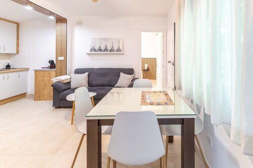 Cottage 'El Castañar De Ceubia' with Mountain View, Private Terrace and Private Garden