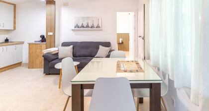 Cottage 'El Castañar De Ceubia' with Mountain View, Private Terrace and Private Garden