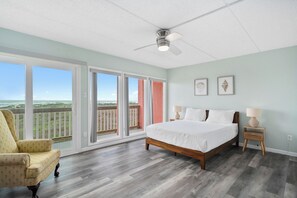 2 bedrooms, WiFi, bed sheets - Beachfront Boutique Resort | Coastal Dream | Casa Condo 202 (Port Aransas)