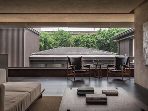 Interior - Younch Hotel Xi'An (Xi'an)