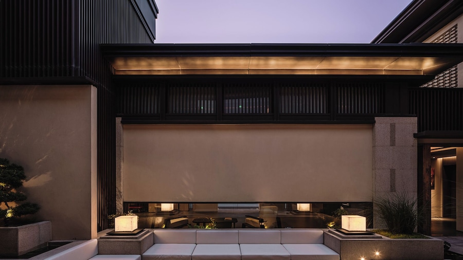 Yang Chen Hotel