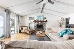 TV connectée, lecteur de DVD