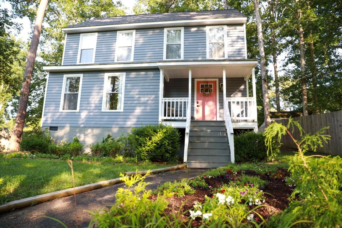 Image de profil de l’hôte