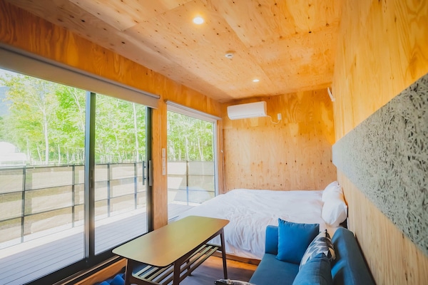 Comfort Cottage, Mountain View | 1 bedroom, free WiFi, bed sheets