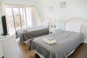 4 soveværelser, strygejern/strygebræt, gratis Wi-Fi, sengetøj